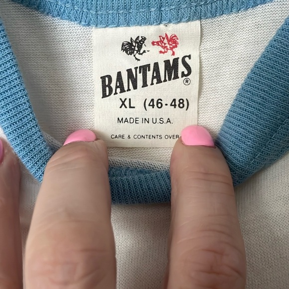 Vintage Car Raglan - Picture 3 of 4